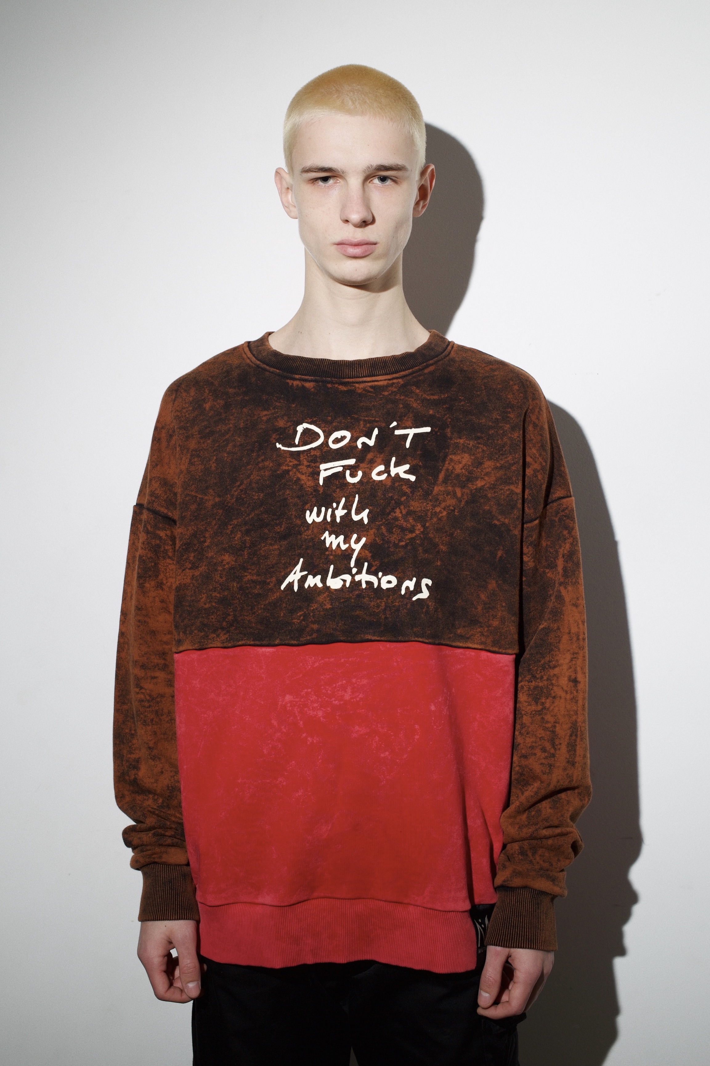 DFWMA A1:Rouge acid'90